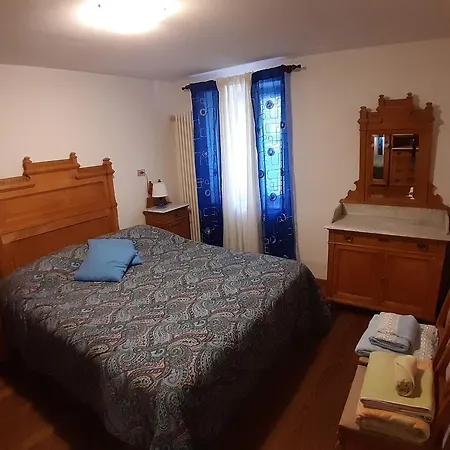 Apartamento - Da Carla