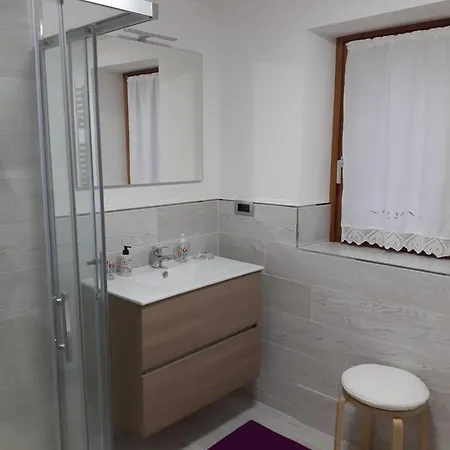 - Da Carla 公寓 Issime