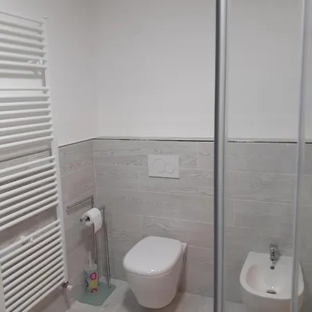- Da Carla Apartamento Issime