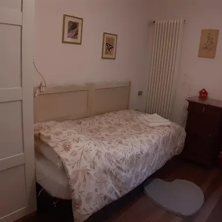 - Da Carla Lägenhet
